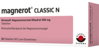 MAGNEROT-CLASSIC-N-Tabletten