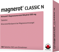 MAGNEROT-CLASSIC-N-Tabletten