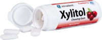 MIRADENT-Xylitol-Chewing-Gum-Cranberry