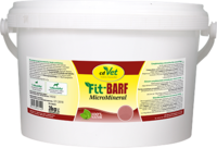 FIT-BARF MicroMineral Pulver f.Hunde/Katzen