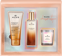 NUXE Geschenk-Set Parfum Prodigieux 2019