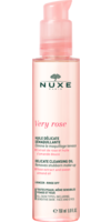 NUXE Very Rose Mizellen-Reinigungsöl
