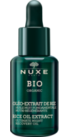 NUXE Bio regenerierendes nährendes Nachtöl