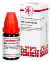 NUX MOSCHATA LM I Dilution Ind.Fert.